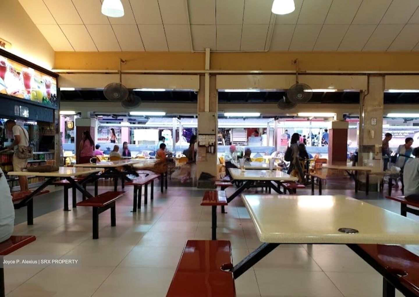 Blk 292 Bishan Heights (Bishan), HDB 5 Rooms #538871681